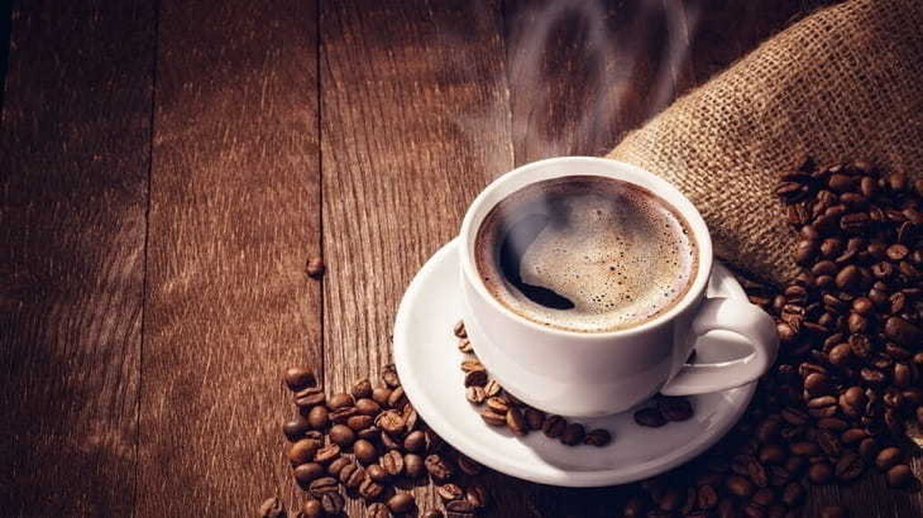 Ο καφές είναι χημεία, έτσι το κρύο και το ζεστό είναι λογικό να έχουν άλλες γεύσεις.