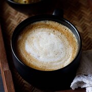 Ο ζεστός καφές έχει υψηλότερα επίπεδα αντιοξειδωτικών
