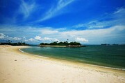Siloso Beach

