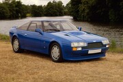 Aston Martin V8 Zagato (1986)
