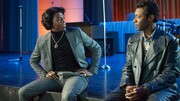 Chadwick Boseman in Get On Up (2014)