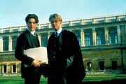 Hugh Grant in Maurice (1987)