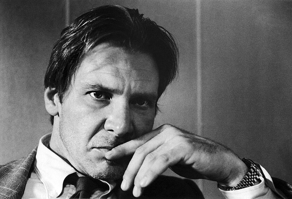 Ένας Harrison Ford δεν θα ήταν ο ίδιος 