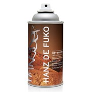 Premium Hair Styling Dry Shampoo by Hanz De Fuko