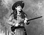 Calamity Jane: Η γυναίκα που θρυμμάτισε το μύθο της Δύσης