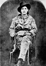 Calamity Jane: Η γυναίκα που θρυμμάτισε το μύθο της Δύσης