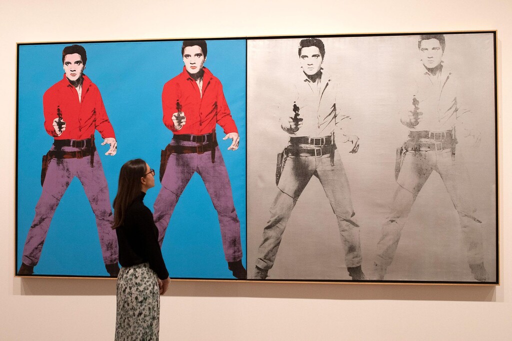 Andy Warhol: Η φιλοσοφία του ανθρώπου που προφήτεψε τον 21ο αιώνα