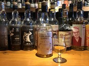 Chichibu 10 year old single malt, τιμή άγνωστη (για την ώρα)