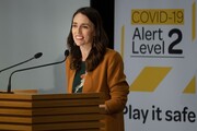 Η Νέα Ζηλανδία μετράει 100 μέρες χωρίς ούτε ένα νέο κρούσμα