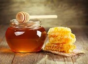 Γεμίζεις ένα κουτάλι με μέλι και το αφήνεις να τρέξει από ψηλά. Αν η γραμμή του μελιού δεν κόβεται αλλά η ροή είναι συνεχόμενη μέχρι να αδειάσει σχεδόν το κουταλάκι, τότε το μέλι είναι ανόθευτο.