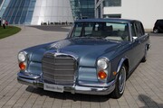 Mercedes-Benz 600 (1970)