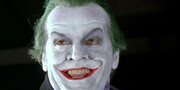 Joker: Jack Nicholson (Batman)

