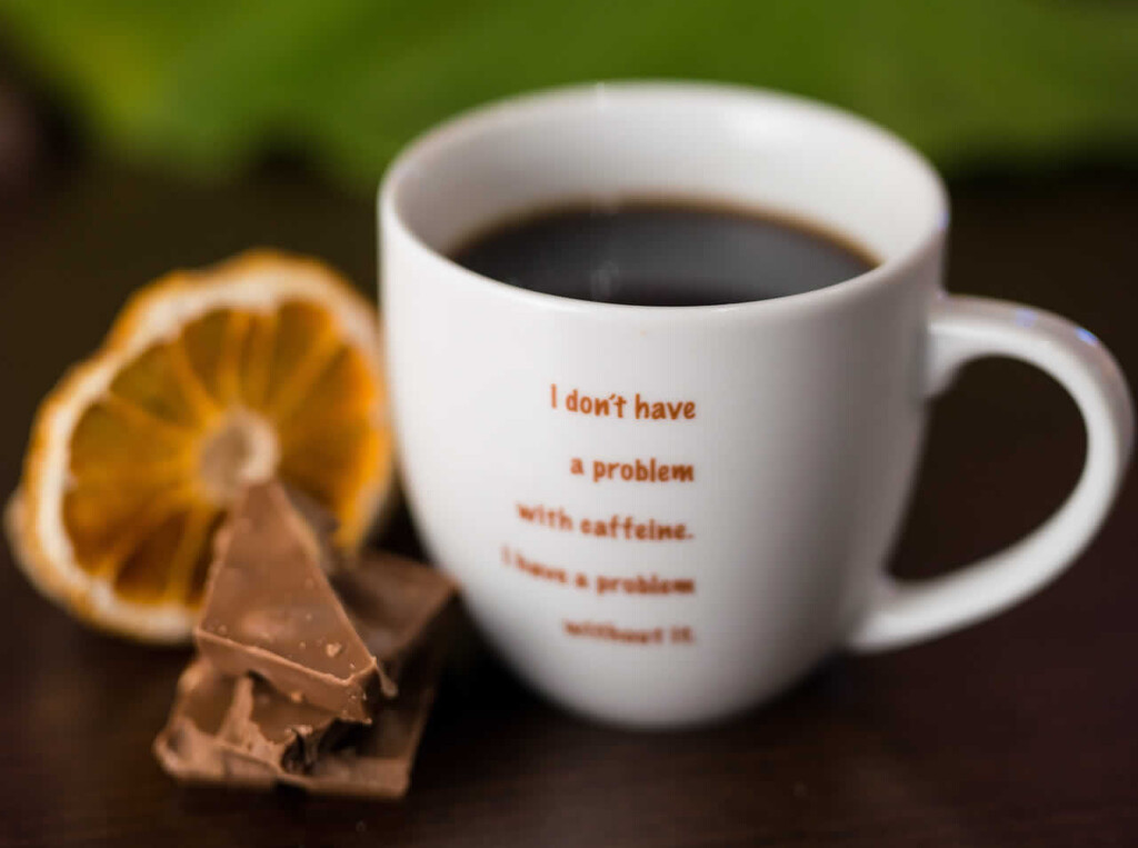 Σύμφωνα με το Time, η κατανάλωση καφέ πριν τις 9:30 το πρωί δημιουργεί… άγχος στο σώμα!
