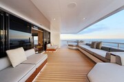 Planet Nine: To superyacht του Tenet σπάει τη σιωπή του