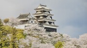 Τώρα μπορείς να κάνεις τις διακοπές σου σε ένα Ιαπωνικό παλάτι