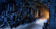 Σπήλαιο Fingal, Σκωτία