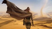 Dune: Το επίσημο trailer έφτασε κι αποκαλύπτει ένα sci-fi έπος
