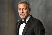 Ταύρος: George Clooney
