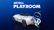 Astro’s Playroom (preloaded game)