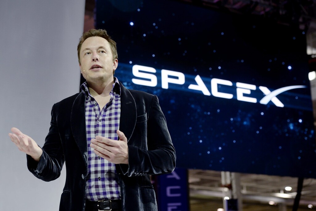 Elon Musk: H ατάκα του για το ταξίδι στον Άρη που θα συζητηθεί!  