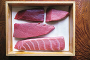 Ο κόσμος των Sushi Chef μοιάζει βγαλμένος από ταινία με σαμουράι