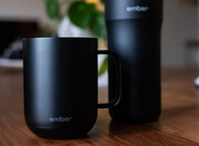 Με την κούπα της Ember θα πίνεις όλη μέρα ζεστό καφέ