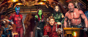 Guardians of the Galaxy