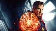 Dr. Strange