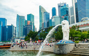 3.Σιγκαπούρη