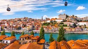7. Πόρτο, Πορτογαλία