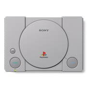 PlayStation Classic
