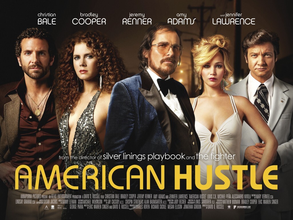 Christian Bale, John David Washington και Margot Robbie πρωταγωνιστές σε νέα ταινία «μυστήριο»