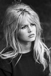Brigitte Bardot
