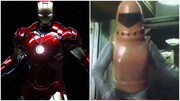 Iron Man (δεν κάνουμε πλάκα)