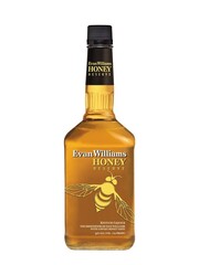 Evan Williams Honey

Straight bourbon τύπου Kentucky, ανάμεικτο με λικέρ μελιού.