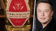 Teslaquila: Όταν ο Elon Musk μεθάει το κάνει με τους δικούς του όρους
