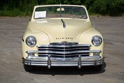 1950 Plymouth Special Deluxe

