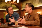 Tο Once Upon A Time In Hollywood γίνεται μυθιστόρημα από τον Tarantino