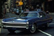 Mean Streets - Chrysler Imperial LeBaron (1972) 