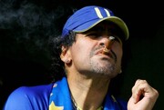 Diego Maradona Cigars