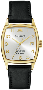 Με τη νέα συλλογή της Bulova, κάθε ώρα είναι ώρα για Sinatra 