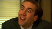 O Nicolas Cage το ρίχνει επισήμως στο εγκυκλοπαιδικό βρισίδι