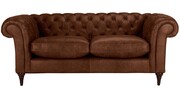 Chesterfield Sofa
