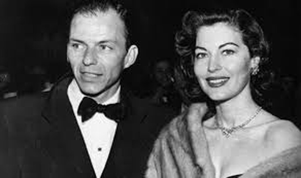 Ava Gardner: Η γυναίκα που έκλεψε την καρδιά του Frank Sinatra