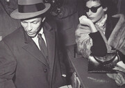 Ava Gardner: Η γυναίκα που έκλεψε την καρδιά του Frank Sinatra