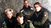 Η σειρά Stargate