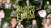 Bloody nose, Empty pockets: Πώς ένα dive bar στο Las Vegas μας θύμισε τον Bukowski