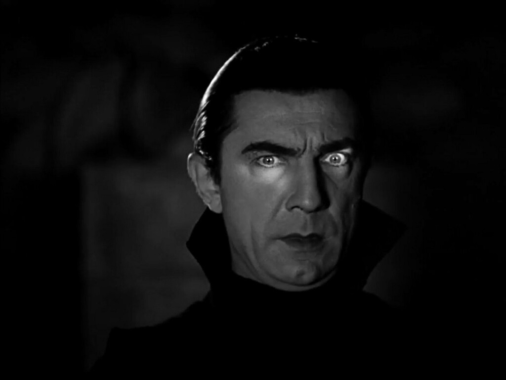 Dracula (1931) 15 Iανουαρίου