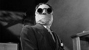 The Invisible Man (1933) 17 Ιανουαρίου