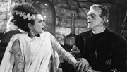 The Bride of Frankenstein (1935) 16 Ιανουαρίου